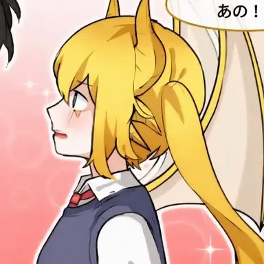 Profile image of シュエル