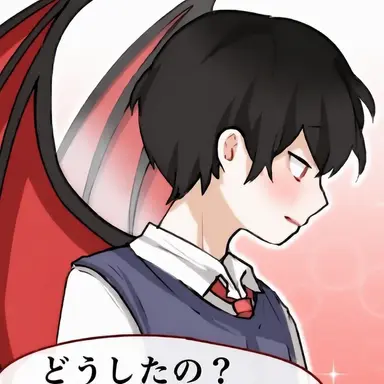 Profile image of デビル