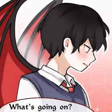 Profile image of Devil