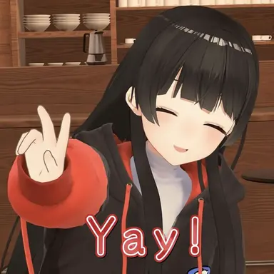 Profile image of Female VTubers