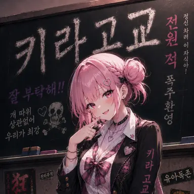 Profile image of 모모카
