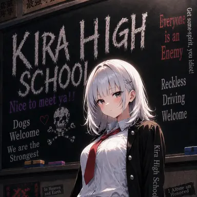 Profile image of Touka