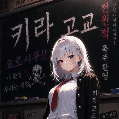 Profile image of 토카
