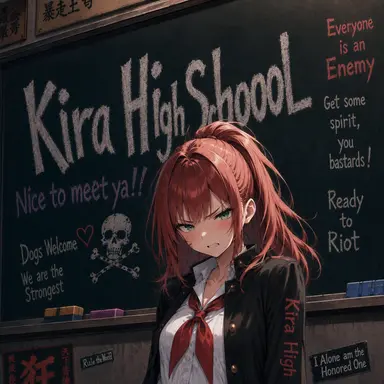 Profile image of Akane