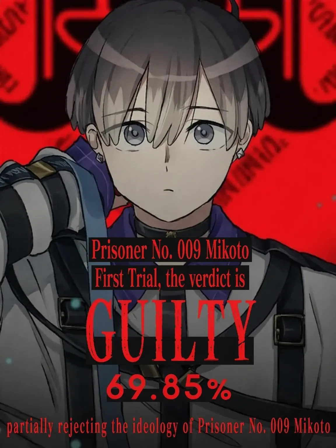 929392의 Kayano Mikoto