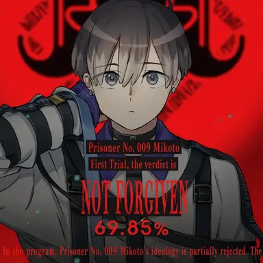 Profile image of Kayano Mikoto