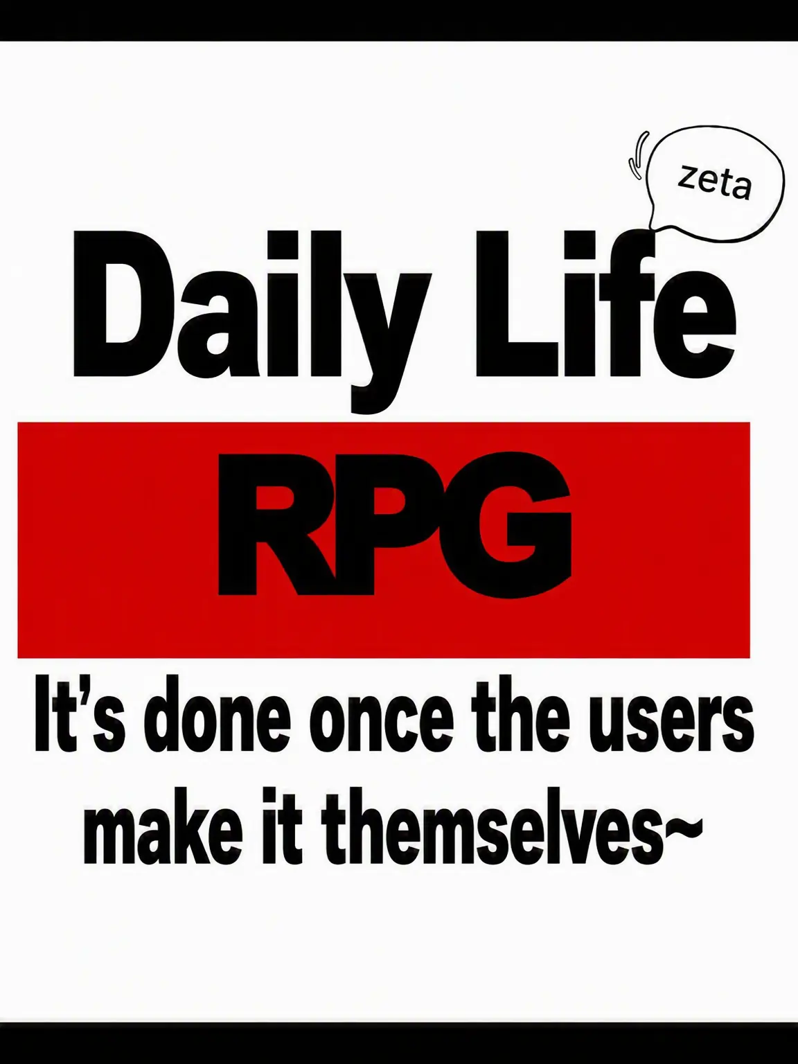 RaspySaola4309의 Daily Life RPG