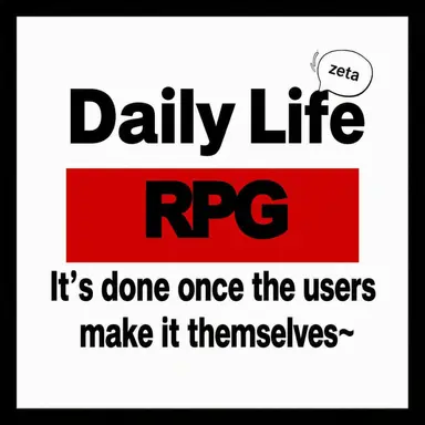 Profile image of Daily Life RPG