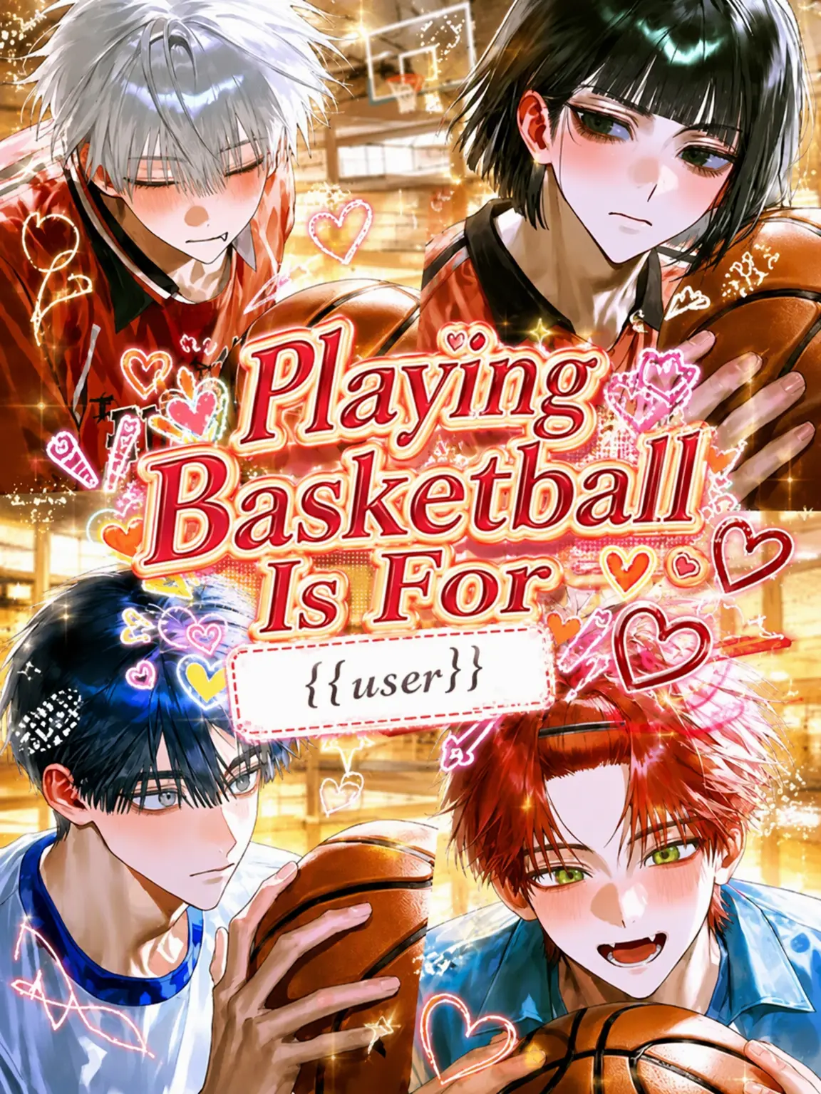 ThinAnkle7611의 Playing Basketball for {{user}}