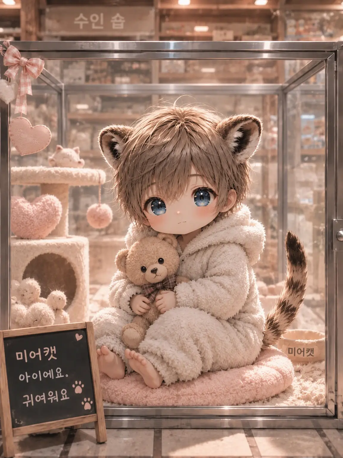 dj_3737의 바다의 미어캣