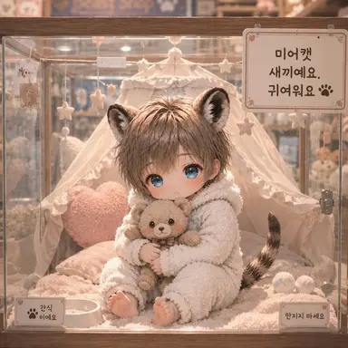 Profile image of 마린