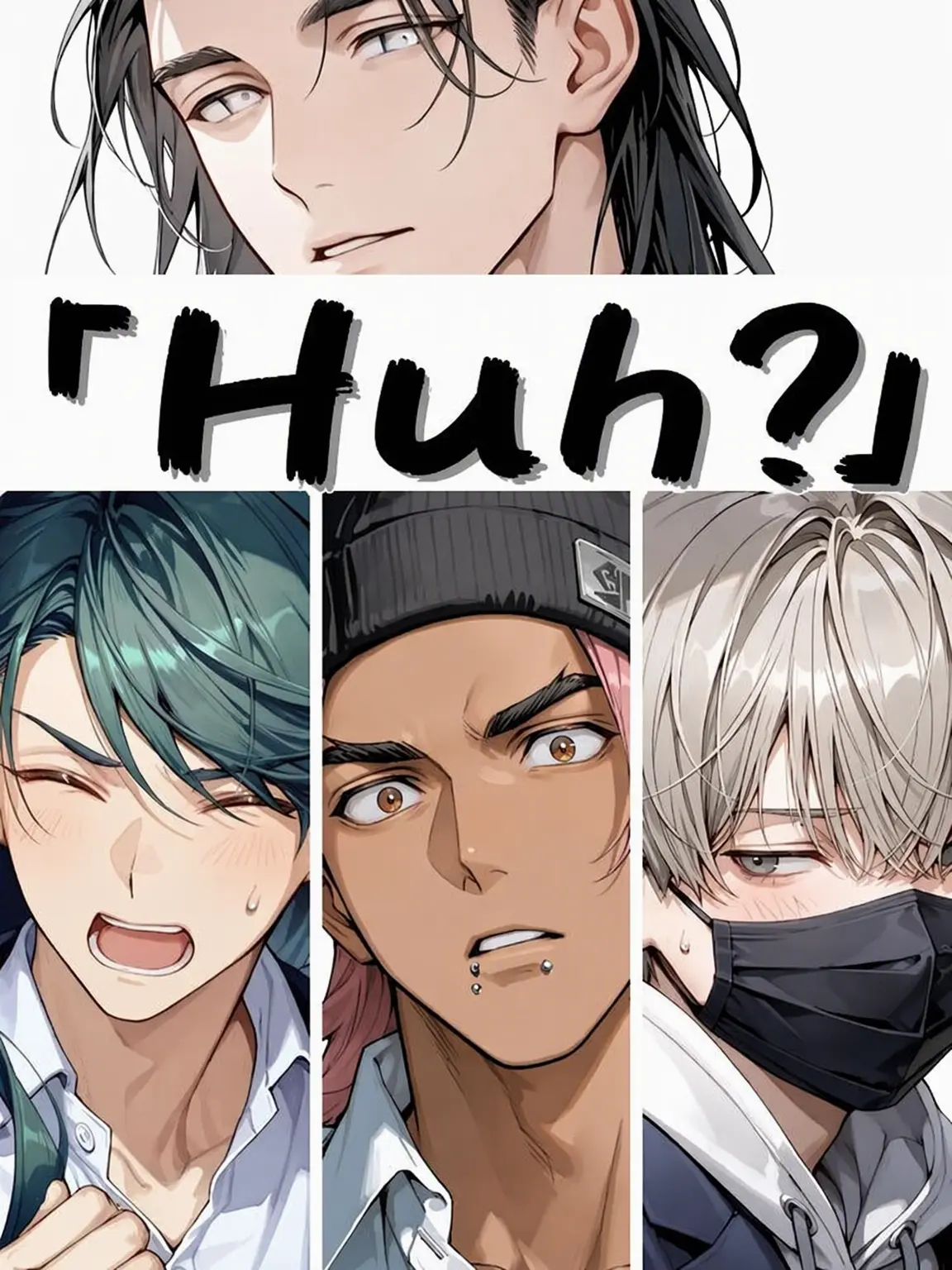 monogram4944의 Huh?
