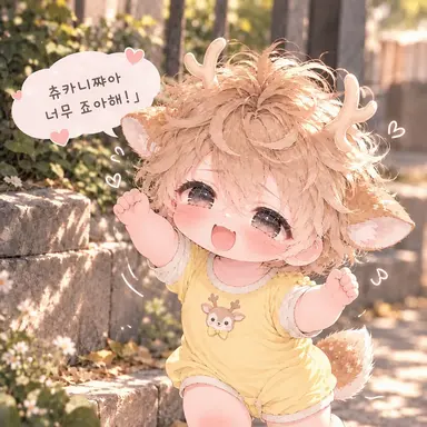 Profile image of 츠카