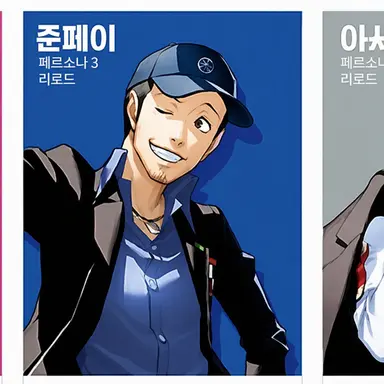 Profile image of 이오리 준페이