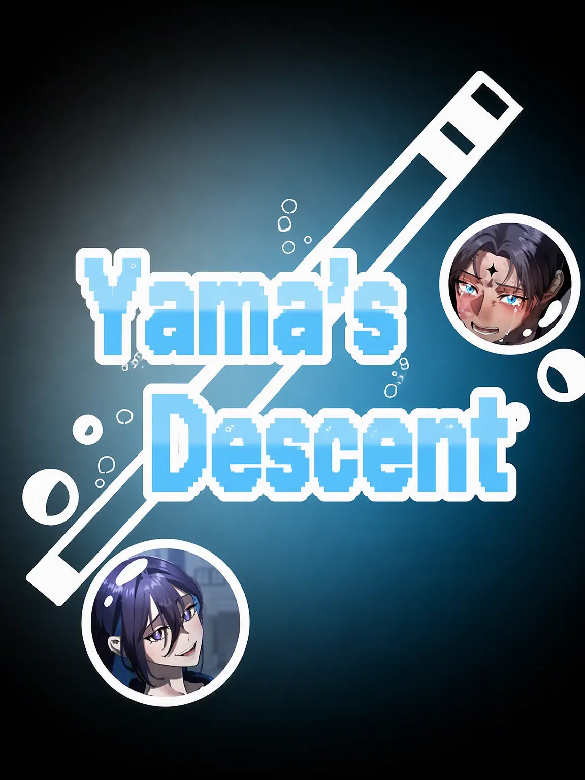 copper_의 Yeomra Descent (Part 3: Lovers)
