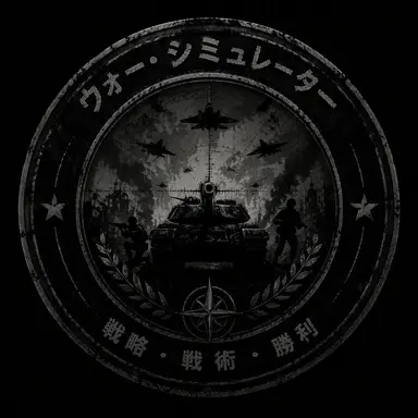 Profile image of 戦争シミュレーター