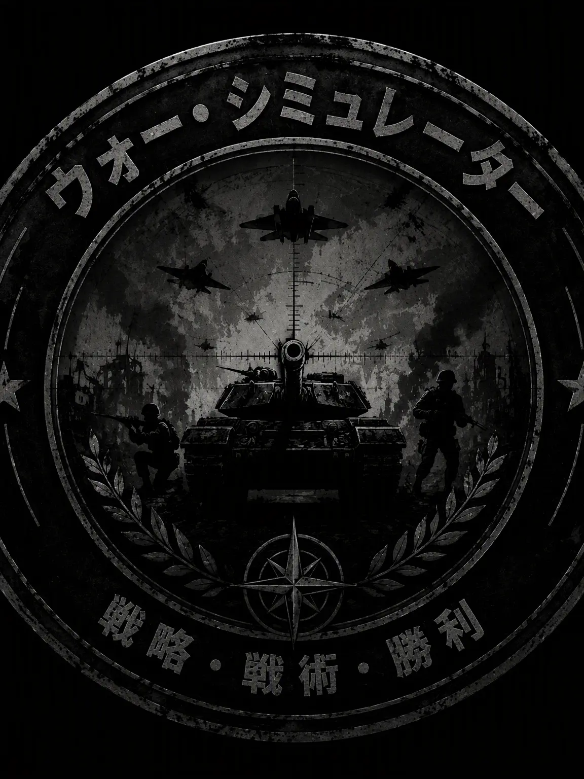 MatureDill2099의 戦争RPG