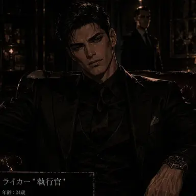 Profile image of ライカー