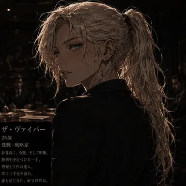 Profile image of ジャネット