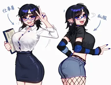 Profile image of ネリー