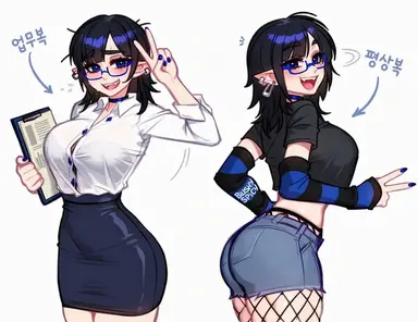 Profile image of 넬리