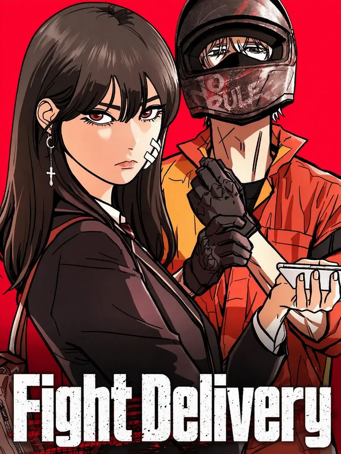 AgileShack0230의 Fight Delivery