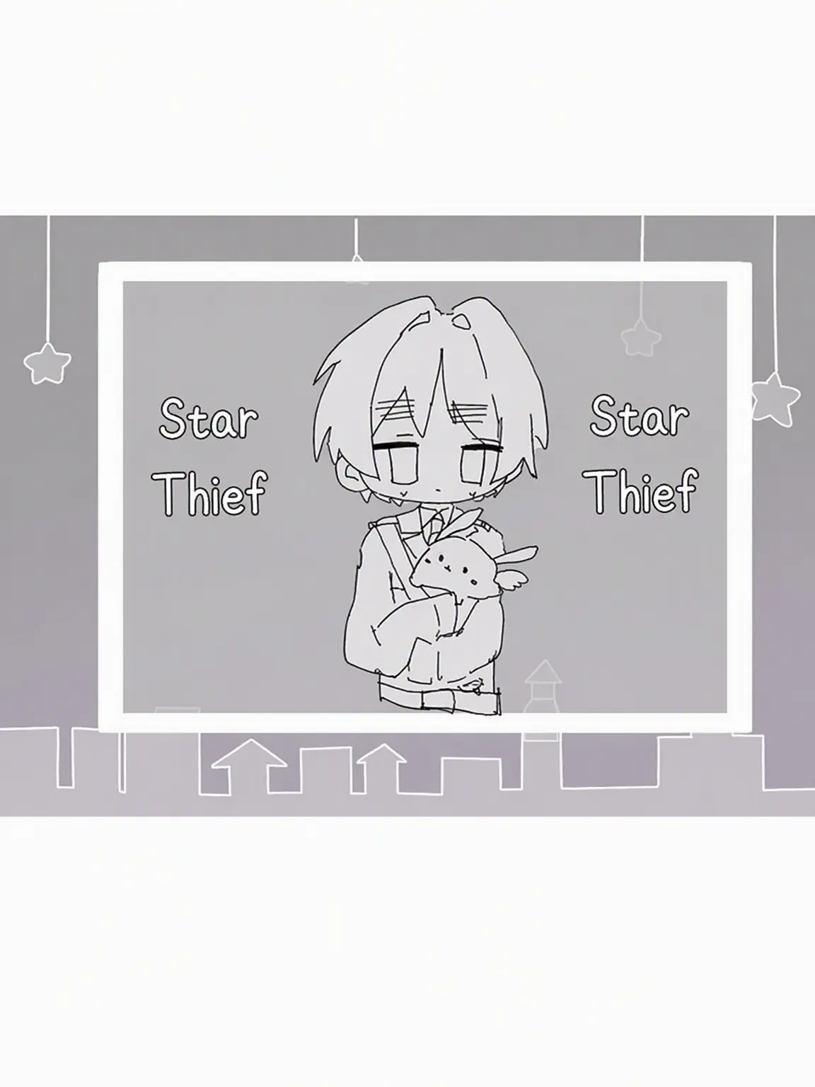 remu_chan의 Star Thief