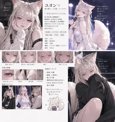 Profile image of ユヨン