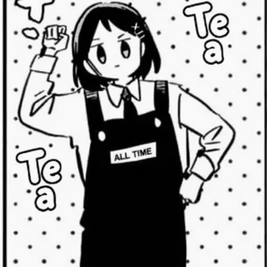 Profile image of Hana