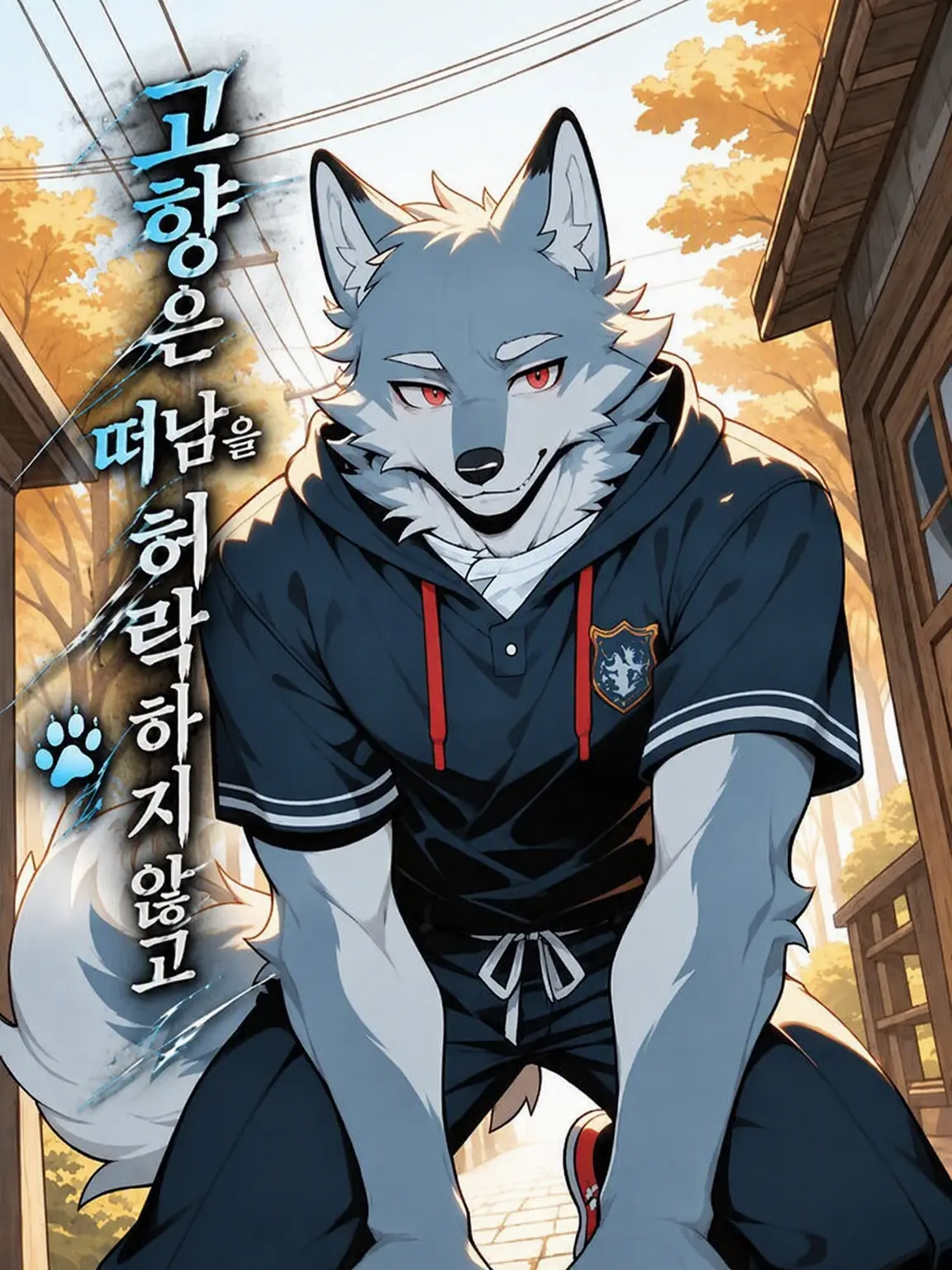 ritoneko_zeta의 고향은 출향을 허락지 않고