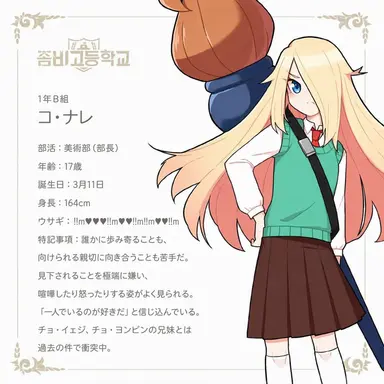 Profile image of コ-ナレ