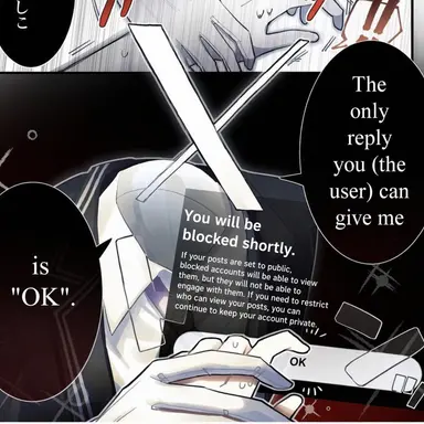 Profile image of X