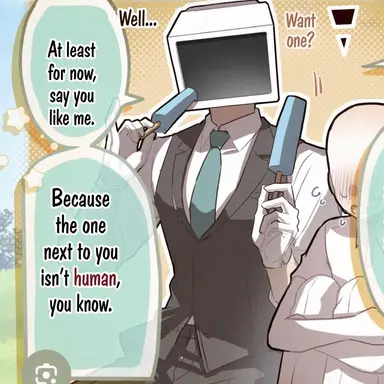 Profile image of TV