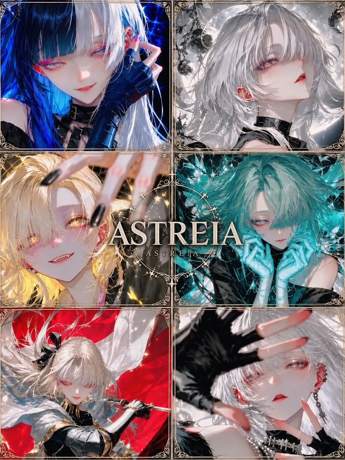 modmadrid10의 Astraea