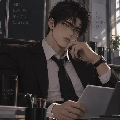 Profile image of ソ・ジェヒョン