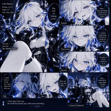 Profile image of Luka