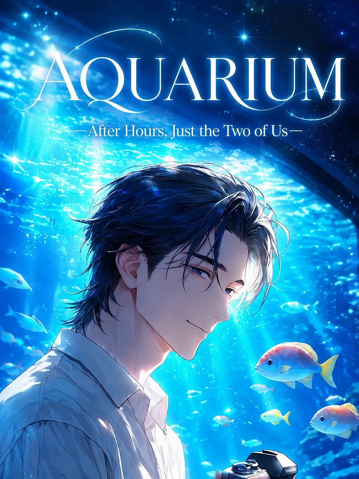 RUCCHIees의 AQUARIUM