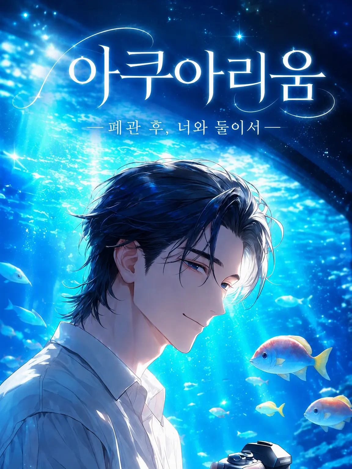 RUCCHIees의 AQUARIUM