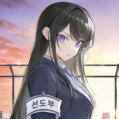 Profile image of 칸온지 이오리