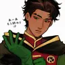 Profile image of ダミアン・ウェイン