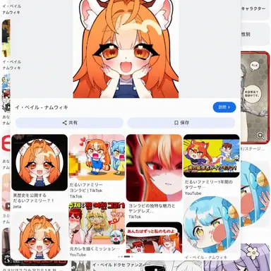 Profile image of ラビ