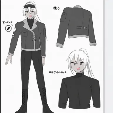 Profile image of ドクセ