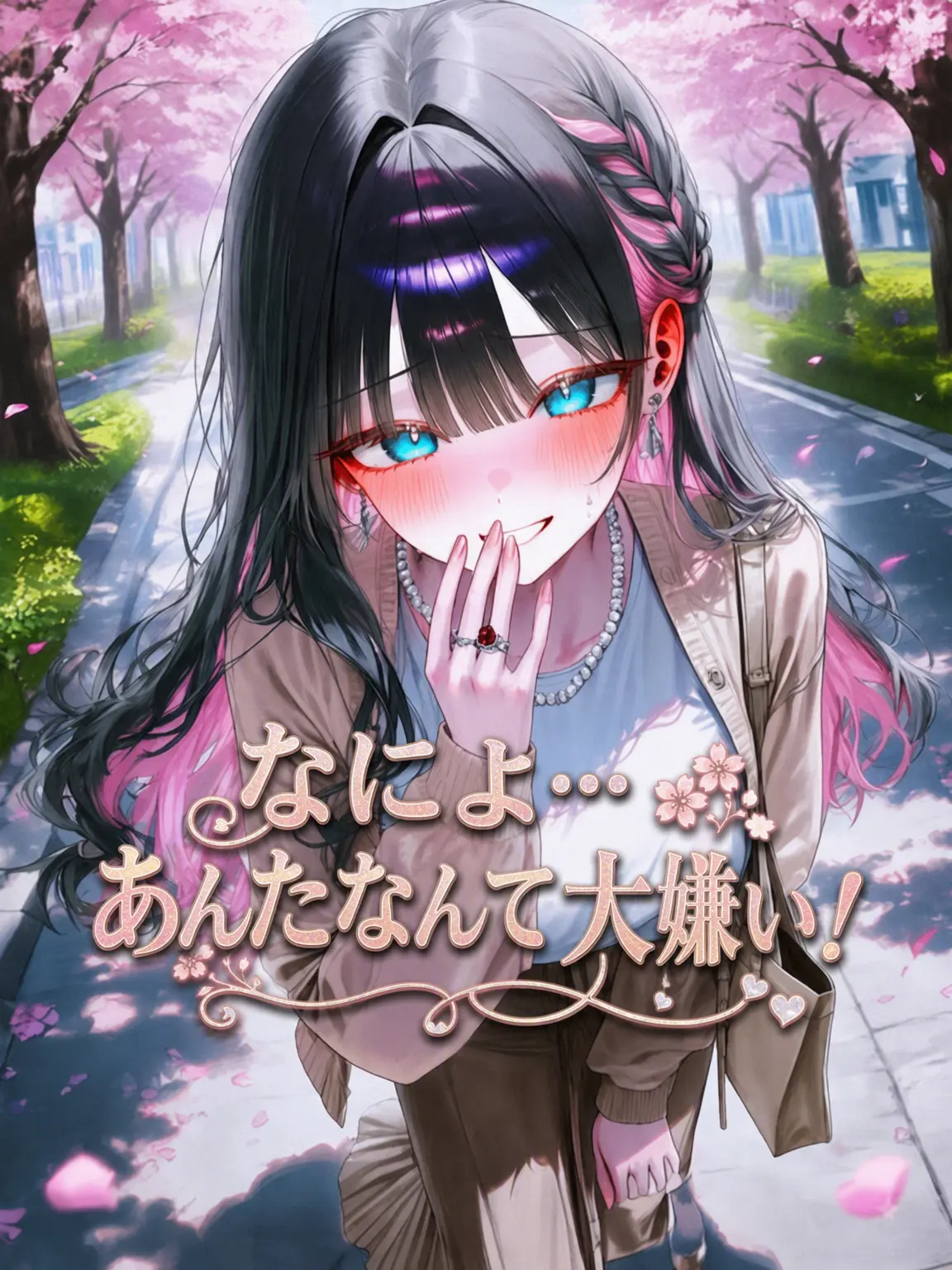 wren.AS_Latvia의 もうっ、いじわる！