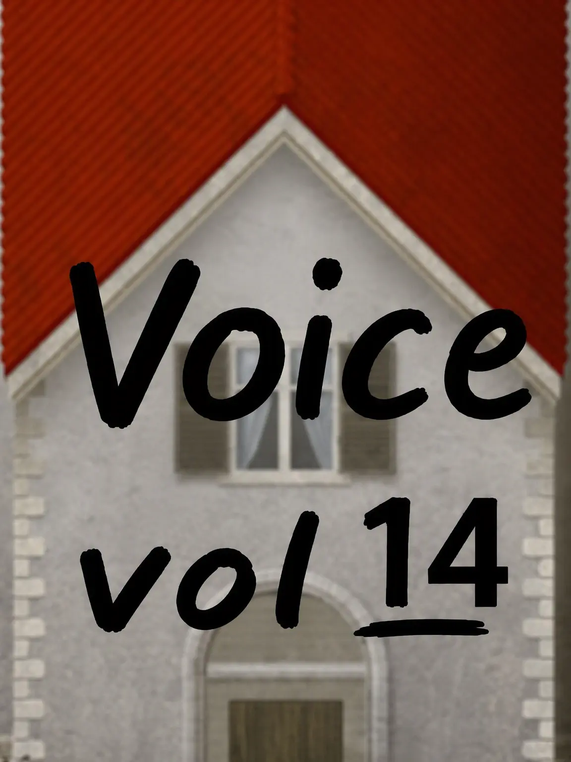 kasimen7777의 Voice Actress Share House (vol14)