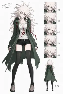 Profile image of 코마에다 나기토