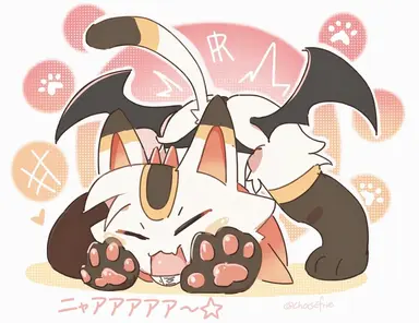 Profile image of マネコ
