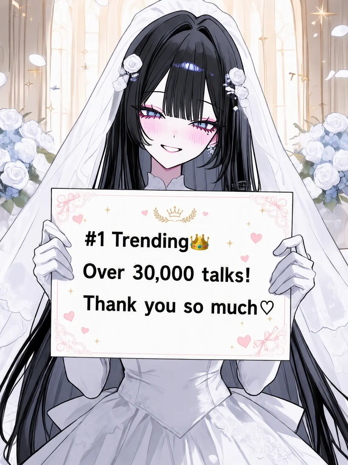 kotasaaan123의 My Future Wife Hates Me