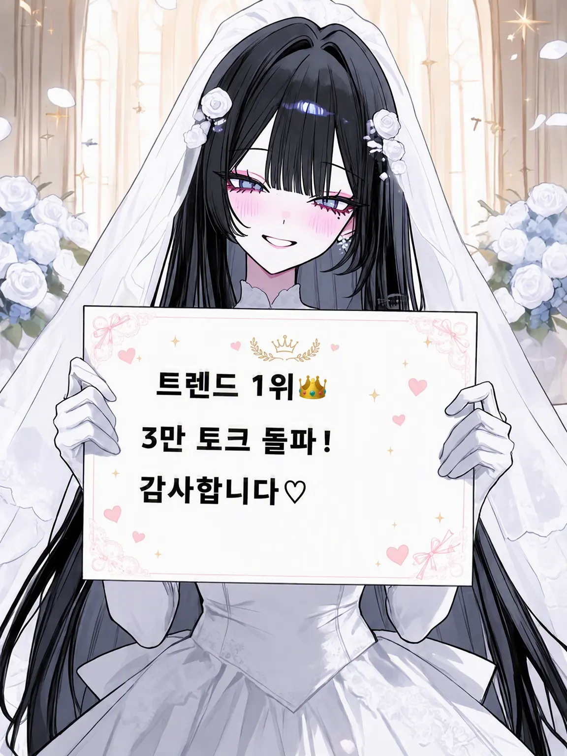 kotasaaan123의 미래의 아내가 나를 싫어한다