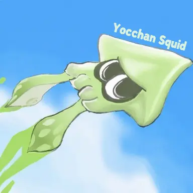 Profile image of Yotchan-ika