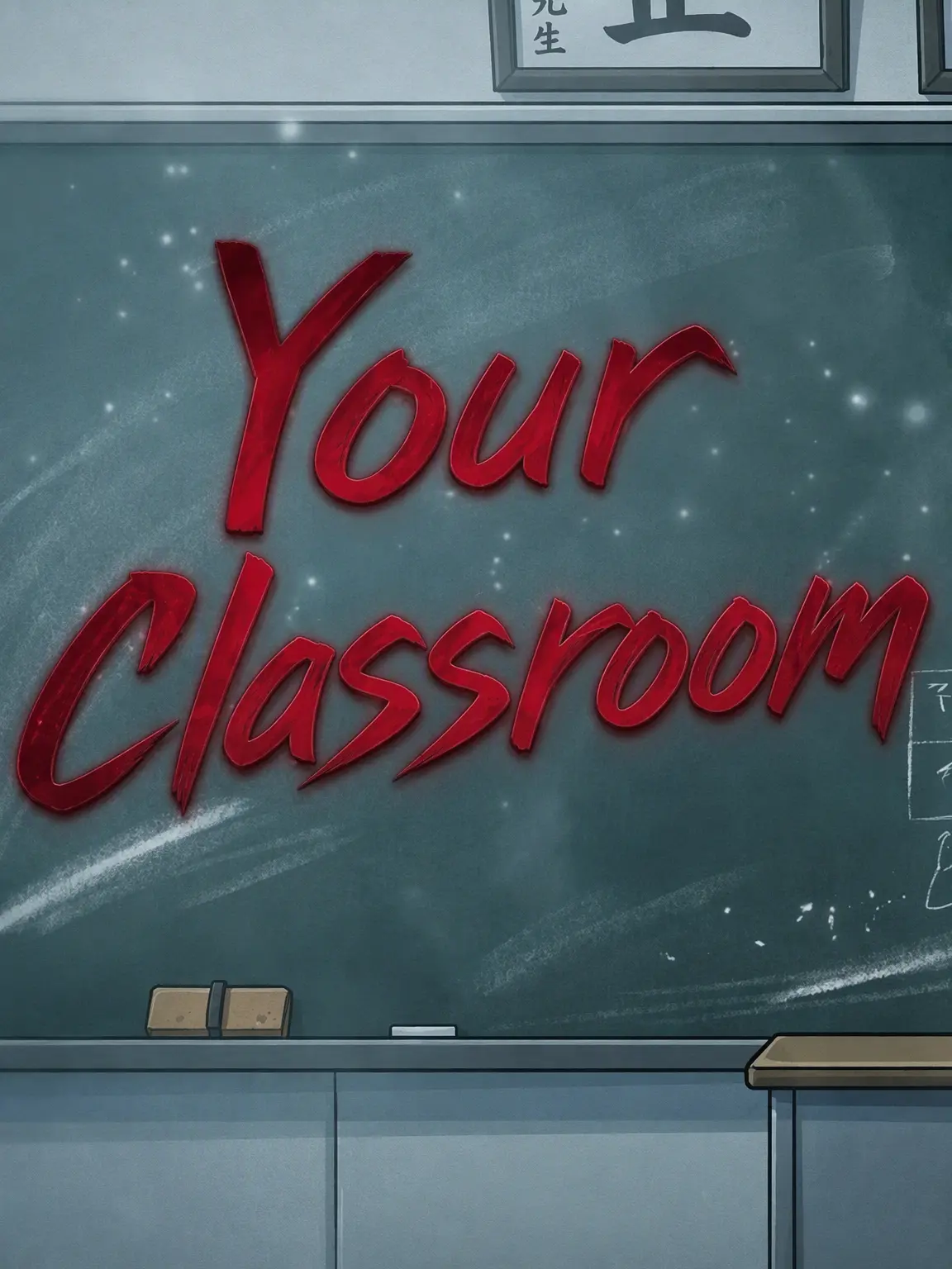 harub914의 Your Classroom